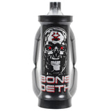 Bone Deth Maschine Rahmen