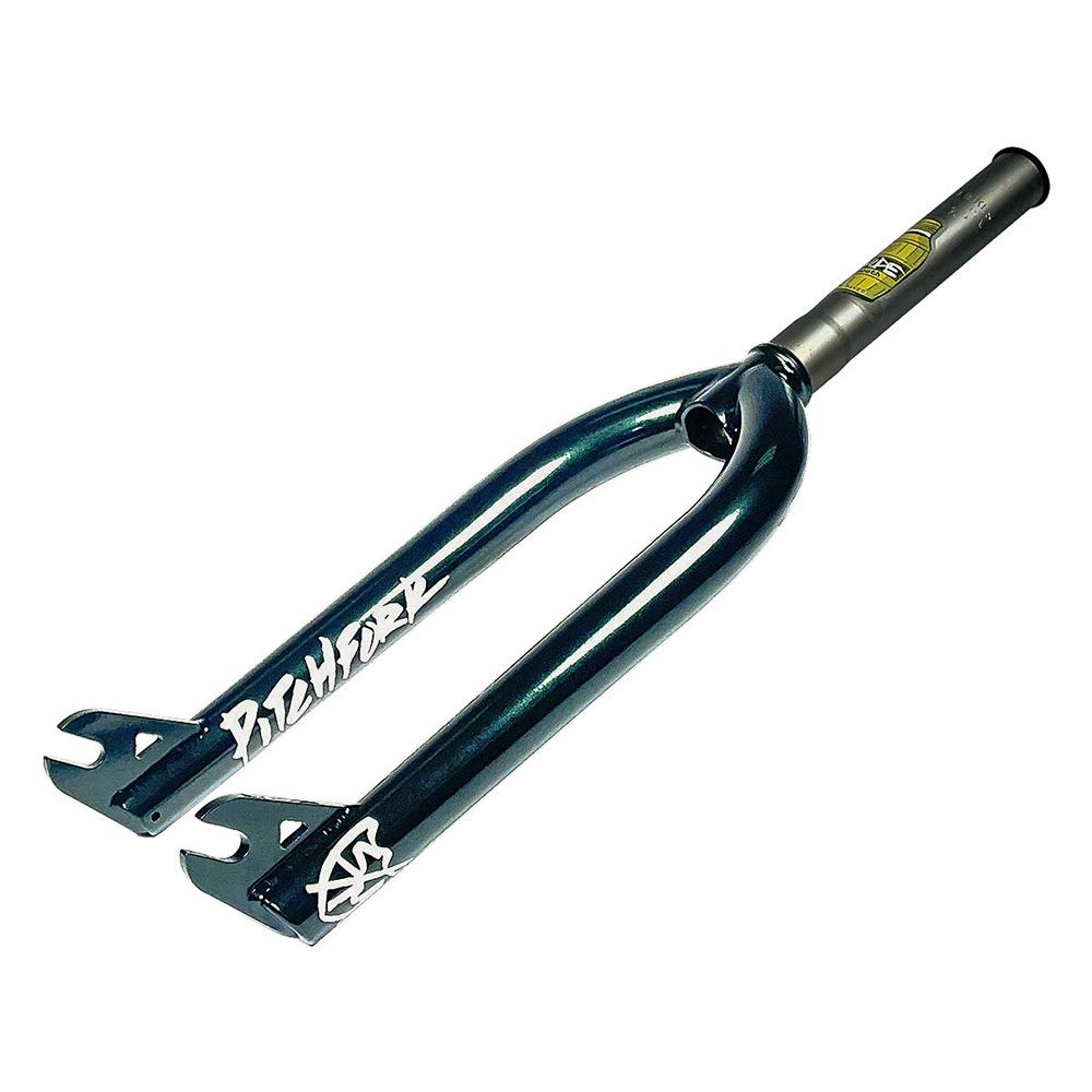 S&M Pitchfork Widemouth