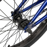 Wethepeople CRS FC BMX -Fahrrad