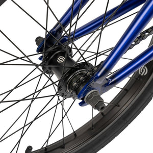 Wethepeople CRS FC BMX Bike
