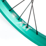 BSD XLT Front Street Pro Rad mit Wachen