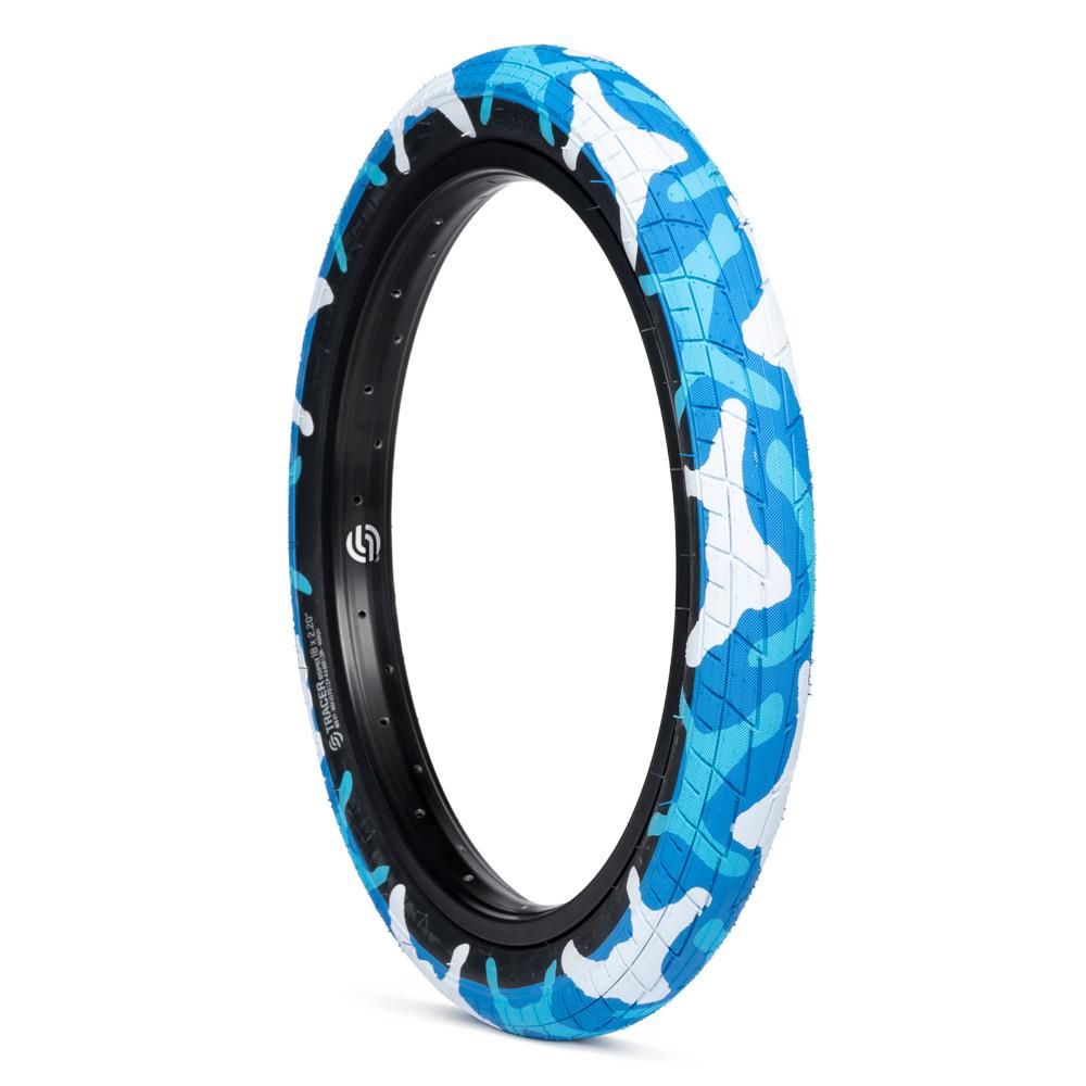 Salt Tracer 18 Tire