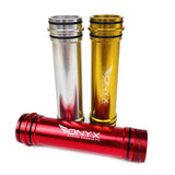 Onyx austauschbare vordere Achsenhülle