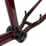 S&M Reynolds Signature CCR 14mm Dropout Frame