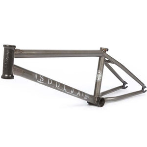 BSD Soulja v4 Rahmen