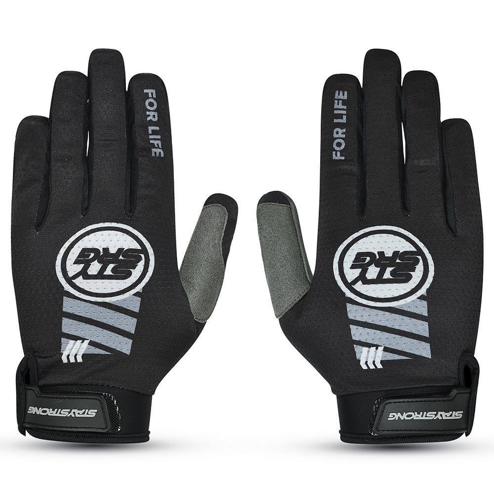Stay Strong Staple 4 Glove