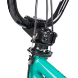 WeThePeople Sinus BMX Bike - Frische Minze