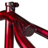 S&M L.A.M.F. Jason Ball Frame