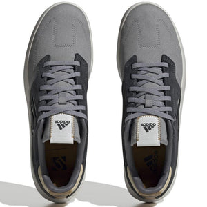 Adidas Five Ten Sleuth Flat Shoes - Gray Five/Gray Three/Bronze Strata