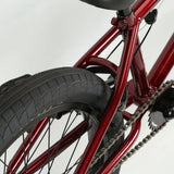 Haro Midway Cassette BMX Bike