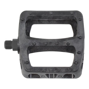 Odyssey Twisted Plastic Pedals