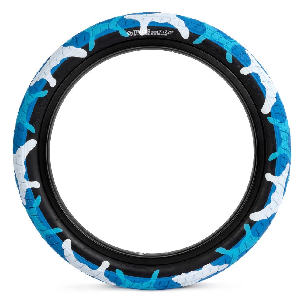 Salt Tracer 18 Tire