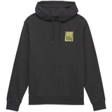 Vans Da 66 felpa con cappuccio - Nero