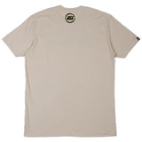 Stay Strong Freestyle T -Shirt - weiche Creme