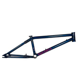 S&M L.A.M.F. Jason Ball Frame