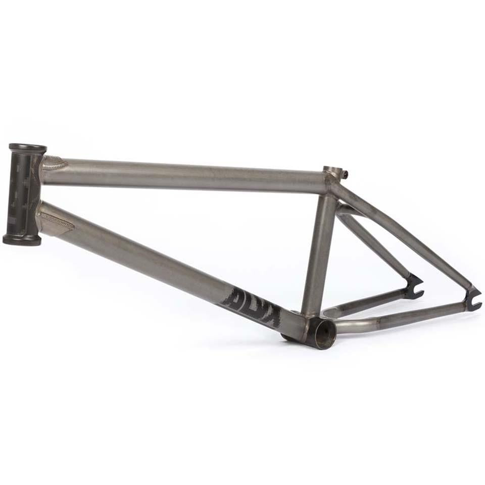 BSD Alvx af Rahmen
