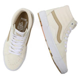 Vans BMX SK8 -HI - (Angie Marino) Antiquitäten/Taupe