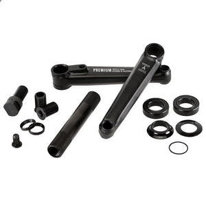Premium Trestle 24mm Kurbel