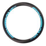 Stay Strong Reactiv 2 In carbonio 20" Expert Bordo anteriore della gara