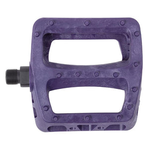 Odyssey Twisted Plastic Pedals