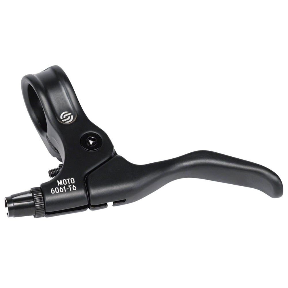 Salt Moto -Hebel