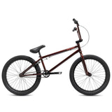 Verde Spektrum xl 22 "BMX -Fahrrad