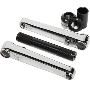 Federal Vice 2 24mm Cranks