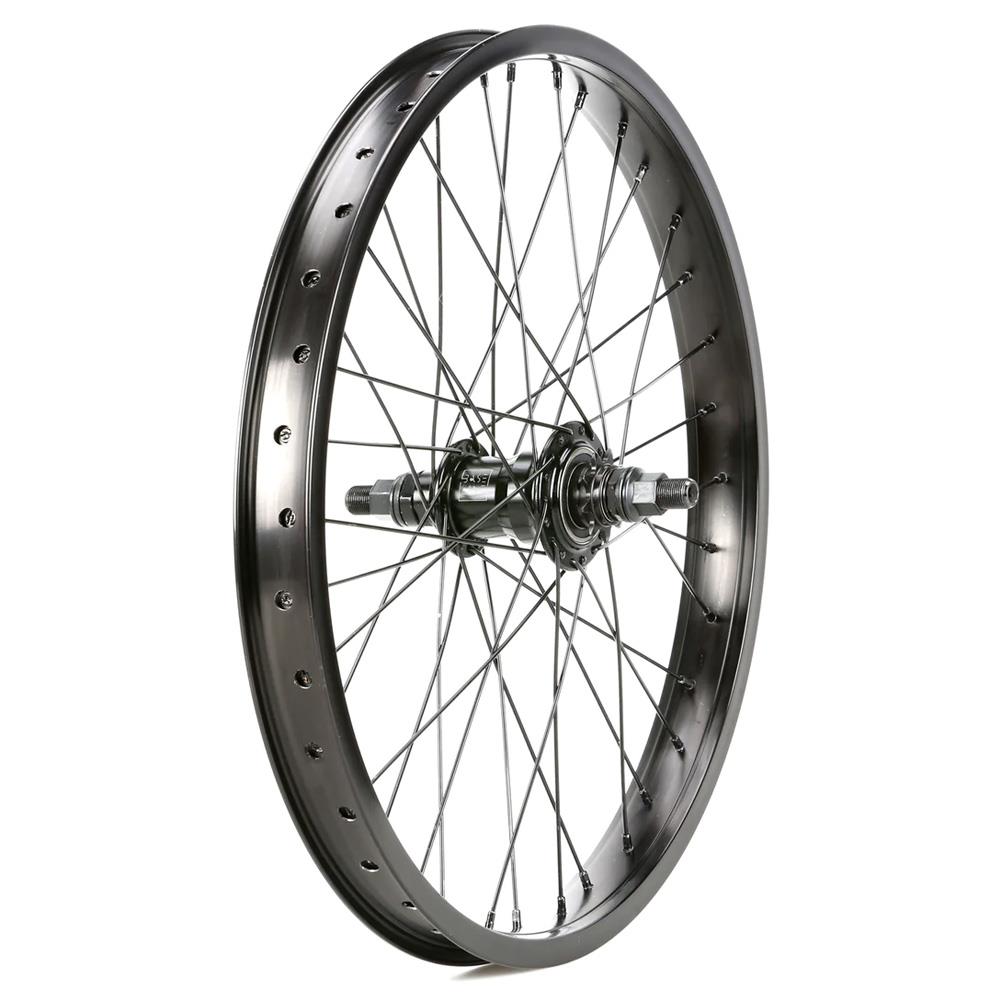 Haro Grundlinie Freecoaster Rad - Rhd