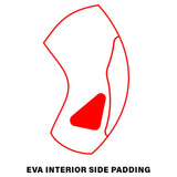 Shadow Jr. Super Slim V2 Knee Pads