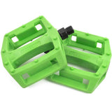 Mission Pedales de PC de impulso