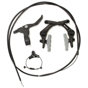 Saltplus Geo XL Full Brake Kit