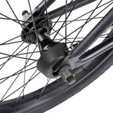 Wethepeople Arcade BMX -Fahrrad