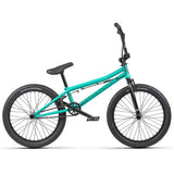 WeThePeople Sinus BMX Bike - Frische Minze
