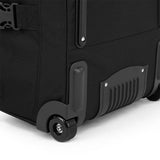 Wethepeople Pro Flugbag - Schwarz