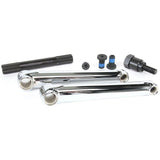 Cult Besatzungskurbel