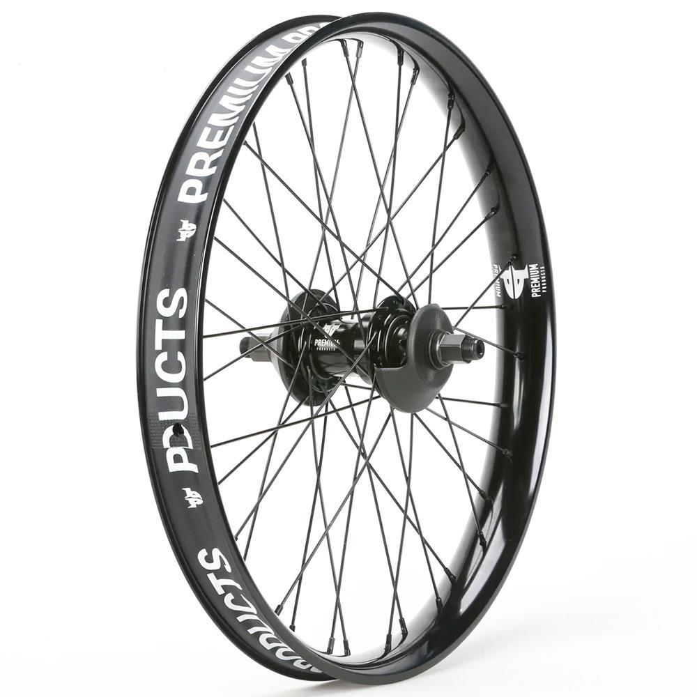Premium Curb Cutter Planetary Freecoaster Rad - Rhd