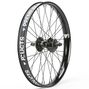 Premium Curb Cutter Planetary Freecoaster Rad - Rhd