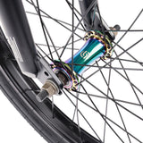 Wethepeople CRS FC BMX -Fahrrad