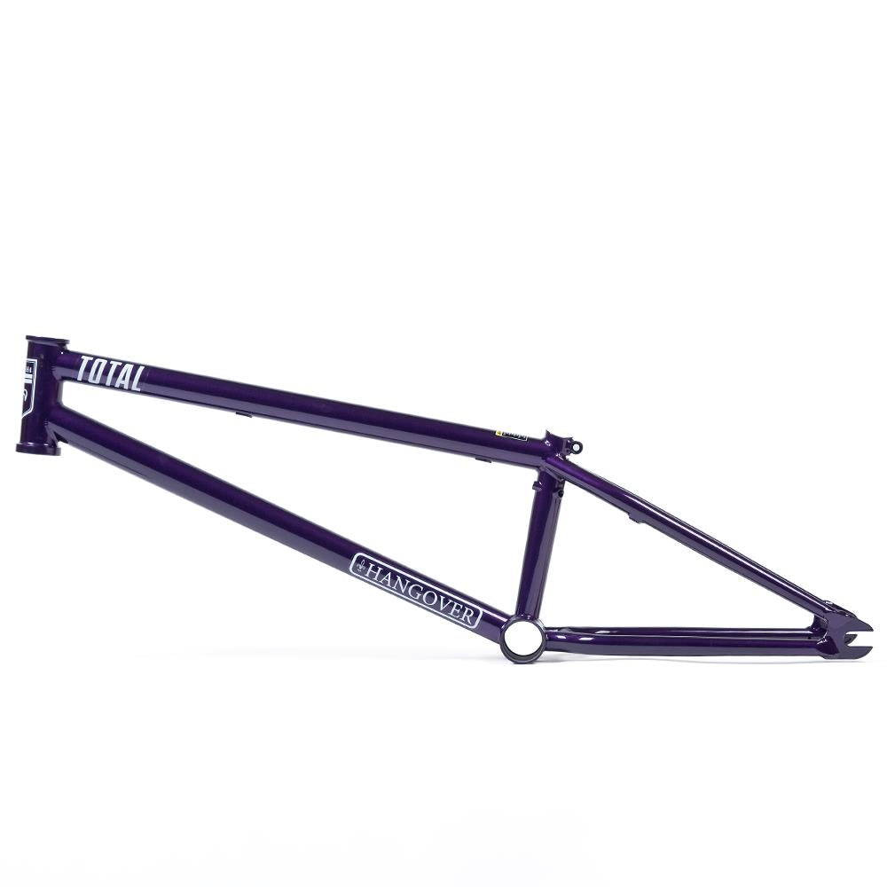 Total BMX Hangover H4 Frame | Source BMX - AM
