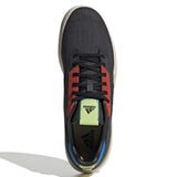 Adidas fünf zehn sleuth flach Schuhe - Kern Schwarz/Carbon/Wunder weiß