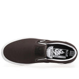 Vans BMX Slip -on - Dakota Roche Brown/Weiß
