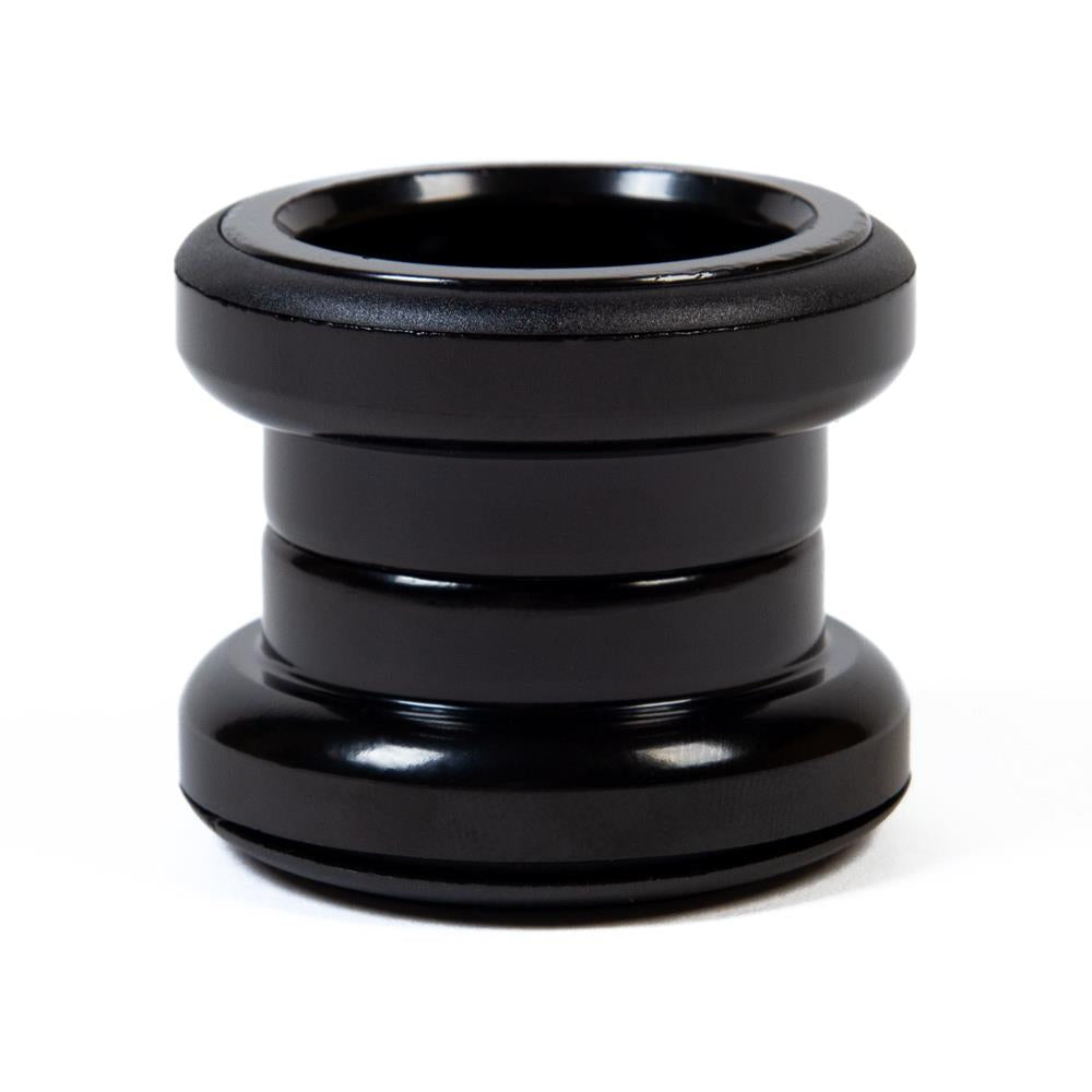 Jet BMX Loseball regulär 1 1/8 "Headset - Schwarz