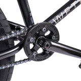 Wethepeople Vertrauen Sie dem BMX -Fahrrad