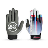 Stay Strong CMYK Glove