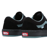 Vans BMX Old Skool - Nero/Verde acqua