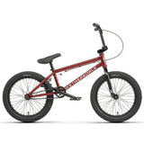 Wethepeople CRS 18 "2023 BMX -Fahrrad