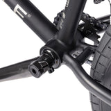 Wethepeople CRS FC BMX -Fahrrad