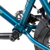 Wethepeople Arcade BMX -Fahrrad