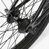 Wethepeople Crysis 2023 BMX -Fahrrad