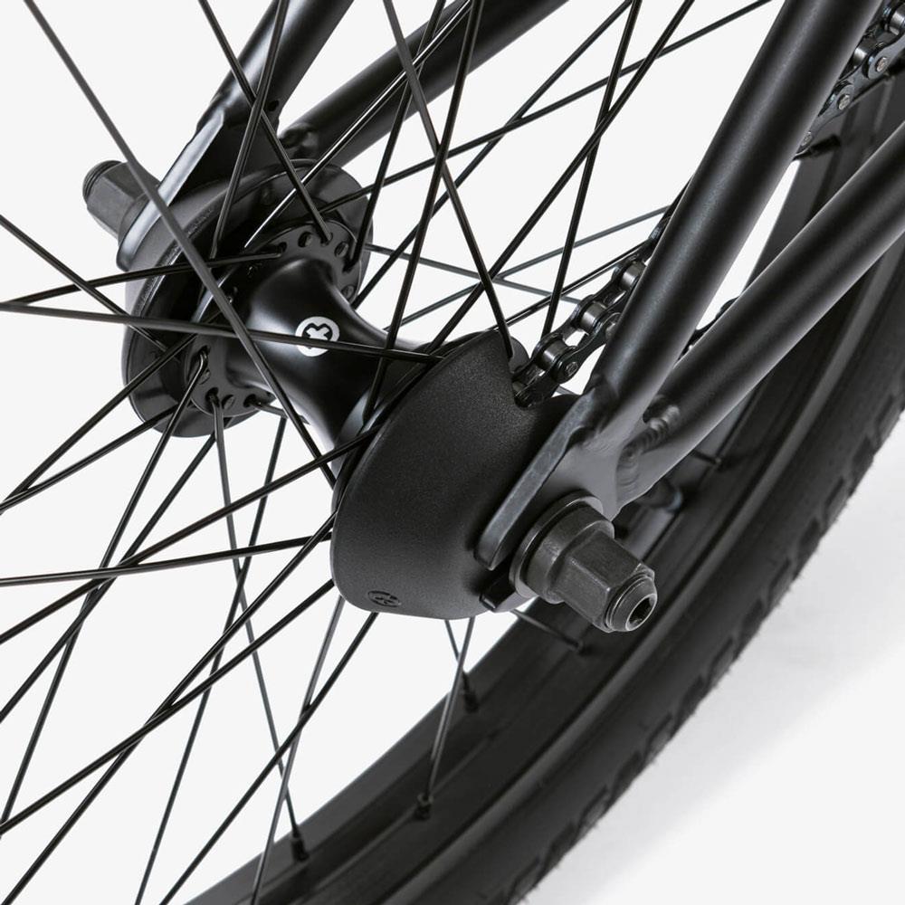 Wethepeople Crysis 2023 BMX Bike